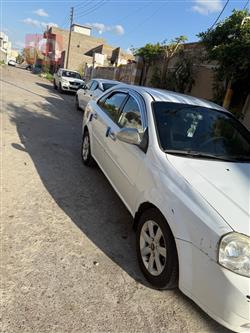 شيفروليه اوبترا